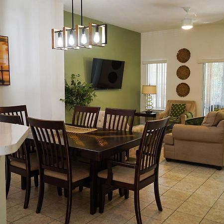 Enchanting Escape 3 Bedroom Minutes From Disney! Kissimmee Exteriér fotografie