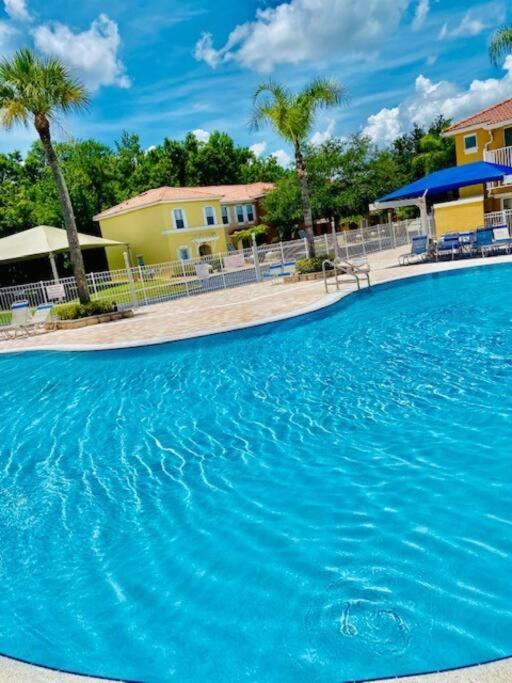 Enchanting Escape 3 Bedroom Minutes From Disney! Kissimmee Exteriér fotografie