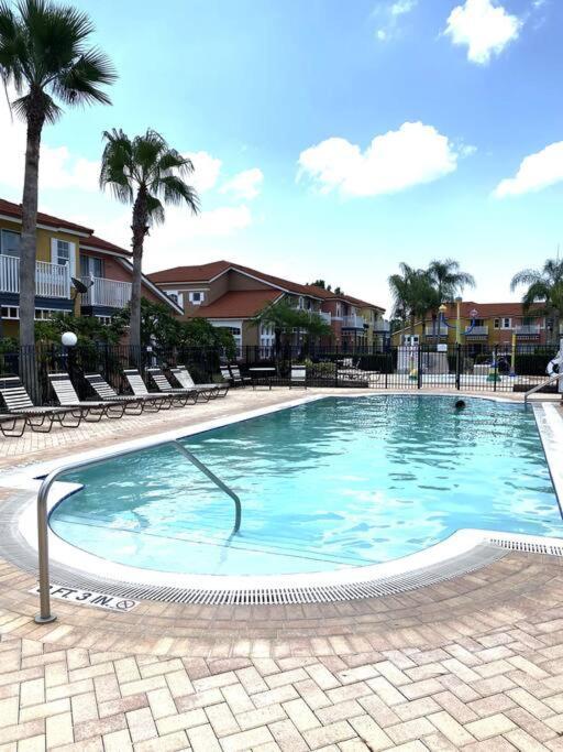 Enchanting Escape 3 Bedroom Minutes From Disney! Kissimmee Exteriér fotografie