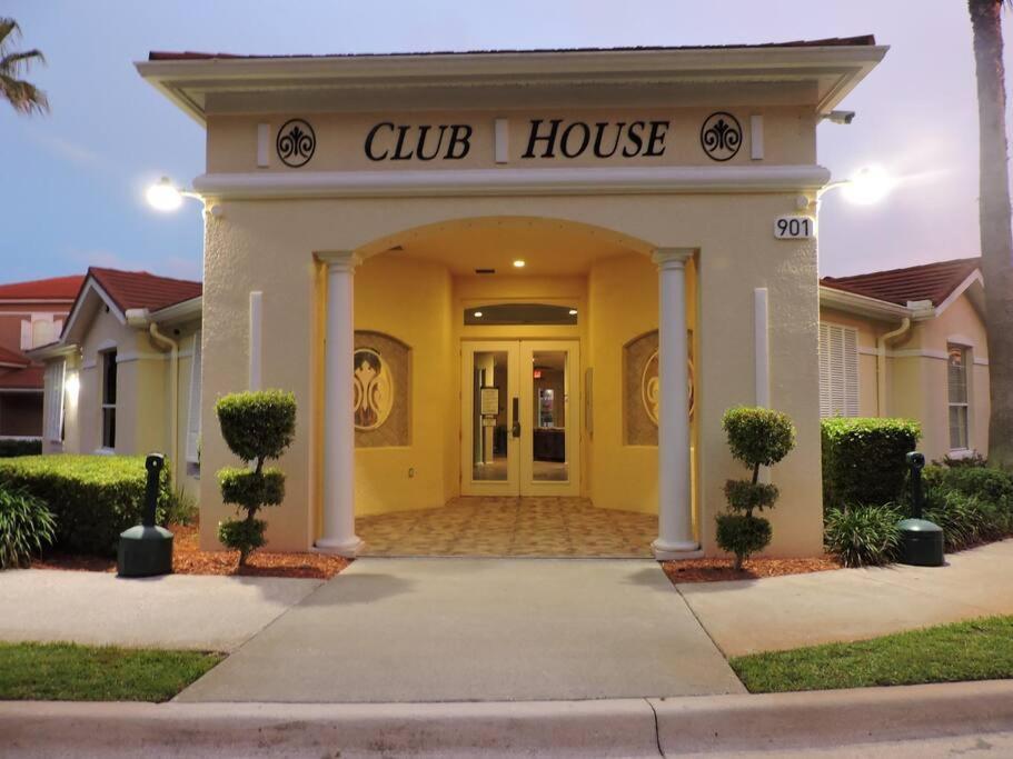 Enchanting Escape 3 Bedroom Minutes From Disney! Kissimmee Exteriér fotografie