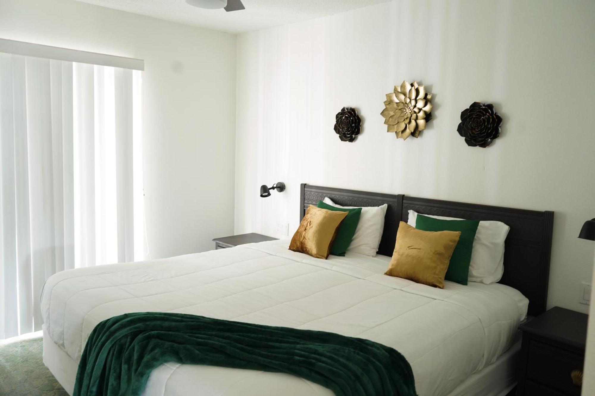 Enchanting Escape 3 Bedroom Minutes From Disney! Kissimmee Exteriér fotografie