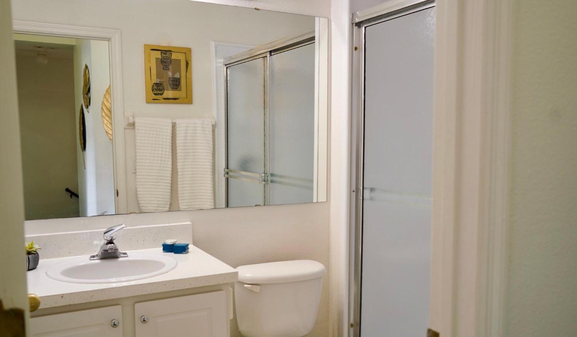 Enchanting Escape 3 Bedroom Minutes From Disney! Kissimmee Exteriér fotografie