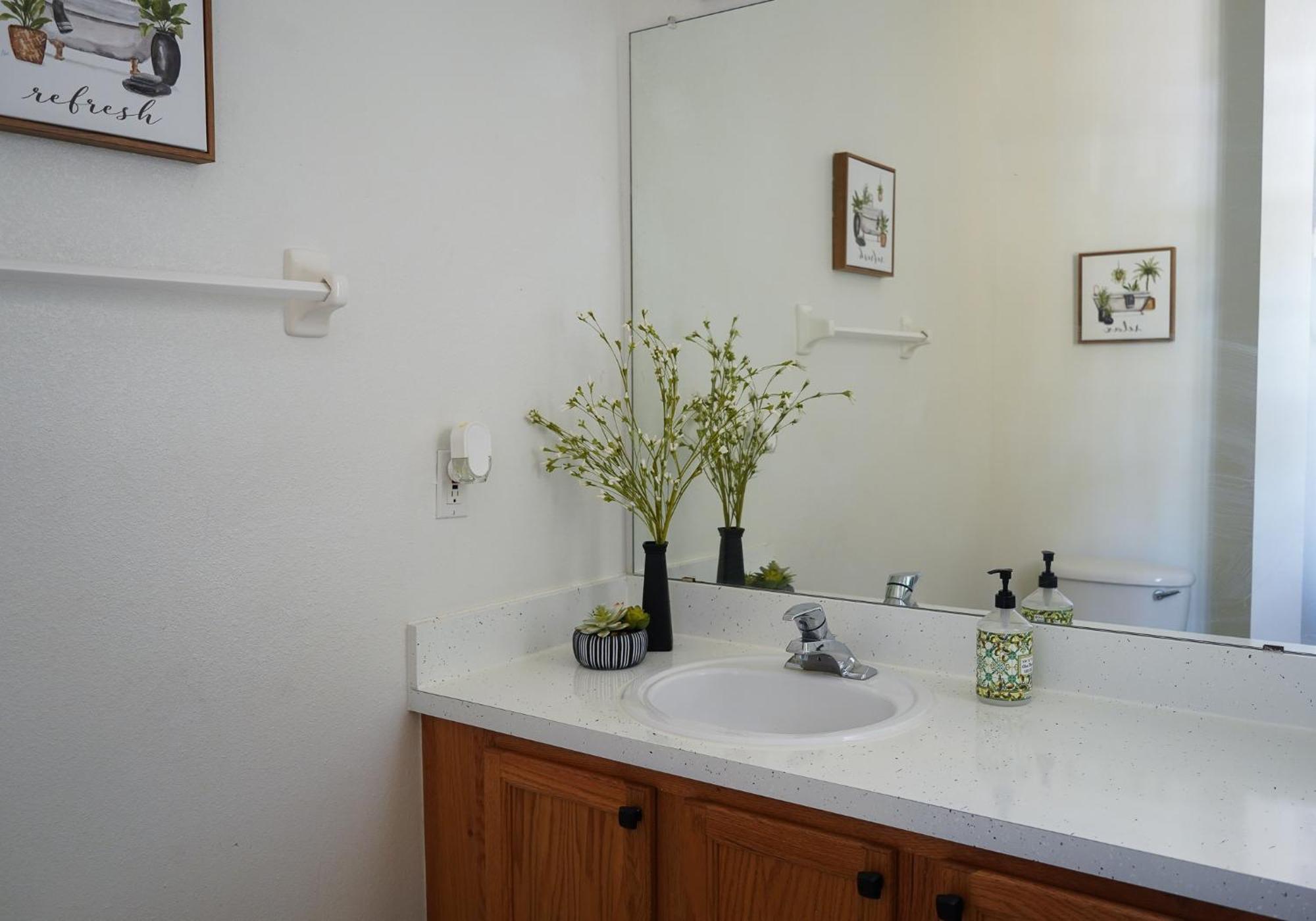 Enchanting Escape 3 Bedroom Minutes From Disney! Kissimmee Exteriér fotografie